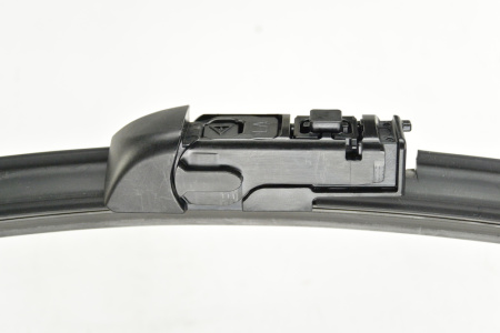Комплект бескаркасных стеклоочистителей Denso Flat DF-082